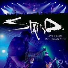 Live From Mohegan Sun - Staind