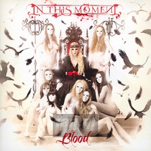Blood - In This Moment - bigger Blood - In This Moment