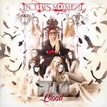 Blood - In This Moment