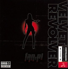 Contraband - Velvet Revolver