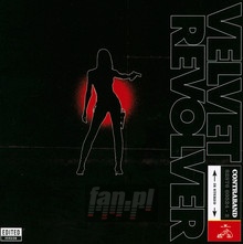 Contraband - Velvet Revolver