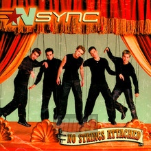 No Strings Attached - N-Sync