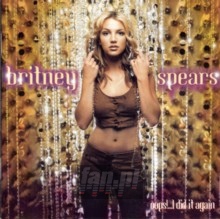 Oops!... I Did It Again - Britney Spears