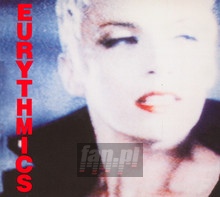 Be Yourself Tonight - Eurythmics