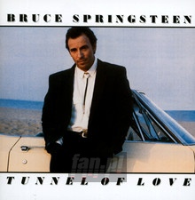 Tunnel Of Love - Bruce Springsteen - bigger Tunnel Of Love - Bruce Springsteen