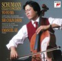 Schumann: Cello Concerto Adagio & Alleg - Yo-yo Ma