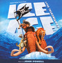 Ice Age: Continental Drift  OST - John Powell