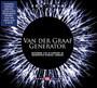Live In Concert At Metropolis Studios - Van Der Graaf Generator