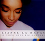 Is Your Love Big Enough? - Lianne La Havas 