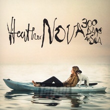 300 Days At Sea - Heather Nova