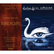 Lohengrin - R. Wagner