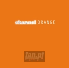 Channel Orange - Frank Ocean