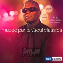 Soul Classics - Maceo Parker
