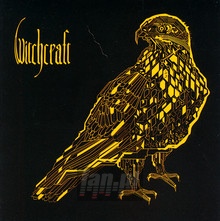 Legend - Witchcraft