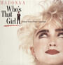 Who's That Girl?  OST - Madonna