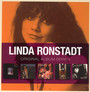 Original Album Series - Linda Ronstadt