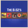 Original Album Series - B52'S