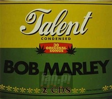Talent - Bob Marley