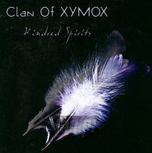 Kindred Spirits - Clan Of Xymox