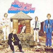 The Gilded Palace Of Sin - Flying Burrito Brothers