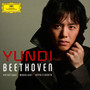 Beethoven Moonlight Patetique Appassiona - Li Yundi