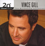 Millennium Collection-20TH Century Masters - Vince Gill