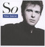 So - Peter Gabriel