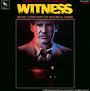 Witness  OST - Maurice Jarre