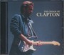 Cream Of - Eric Clapton