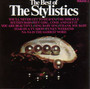 vol. 2-Best Of Stylistics - The Stylistics