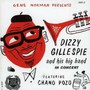 And His Big Band - Dizzy Gillespie