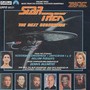 TV Soundtrack No. 3 - Star Trek Next Generation
