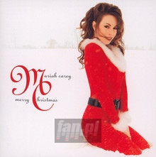 Merry Christmas - Mariah Carey