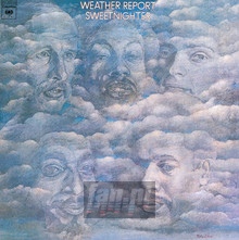 Sweetnighter - Weather Report