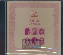 Liege & Lief - Fairport Convention