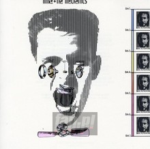 Mike & The Mechanics - Mike & The Mechanics