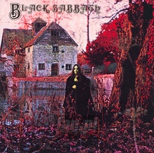 Black Sabbath - Black Sabbath