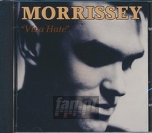 Viva Hate - Morrissey