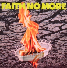 The Real Thing - Faith No More