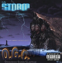 Da Storm - O.G.C.