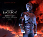 History: Past Present & Future   [Best Of] - Michael Jackson