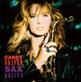 Saxuality - Candy Dulfer