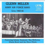 Live 1943-44 - Glenn Miller