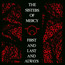 First & Last & Always - The Sisters Of Mercy 