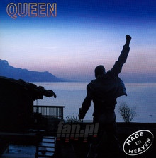 Made In Heaven - Queen