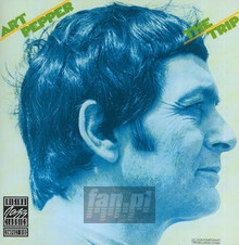 The Trip - Art Pepper