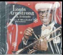 What A Wonderful Christmas - Louis Armstrong