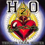 Thicker Than Water - H2o