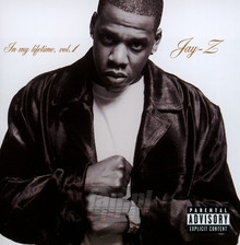 In My Lifetime vol. 1 - Jay-Z