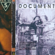 Document - R.E.M. - bigger Document - R.E.M.